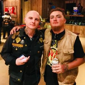 Meet your Posher, Andreas